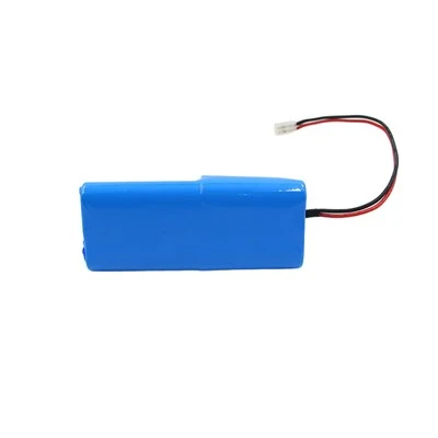 Batterie au lithium de massage