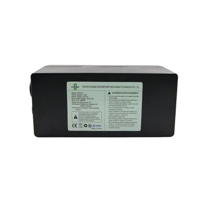 Batterie pour fauteuil roulant électrique